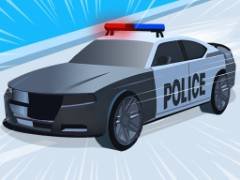 Poursuite Policière 2 - crazygames