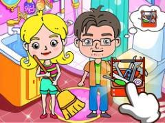 Toka Boka Nettoyage et Décoration de la Maison - crazygames