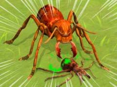 Empire des Fourmis Simulateur d\'Évolution - crazygames