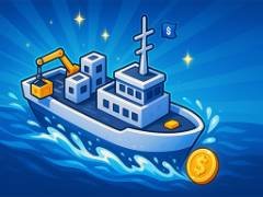 Usine de Navires Tycoon - crazygames