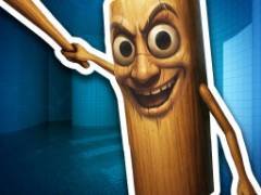 Tung Sahur Bots Poursuite en Salle - crazygames