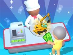 Mon Centre d\'Arcade - crazygames