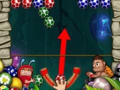 Tireur d\'Œufs 2 - crazygames