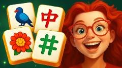 Jardin de Mahjong - crazygames