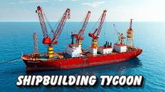 Simulateur de construction navale - crazygames