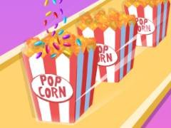 Empilage de Popcorn - crazygames