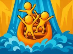 Triage de Parc Aquatique - crazygames