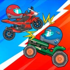 Roue dans le visage - crazygames