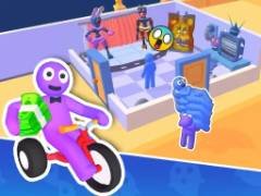 Hôtel de l\'Horreur : Chambre Effrayante - crazygames