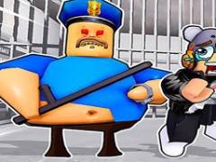 Barry Prison Cache-Cache - crazygames