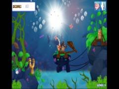 Fin Flingueur - crazygames