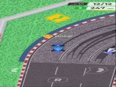 Rapid Apex Rush (法语翻译) : Course Apex Rapide - crazygames