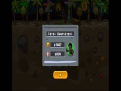 Vallée des Pépites - crazygames