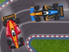 Coureurs de Formule - crazygames