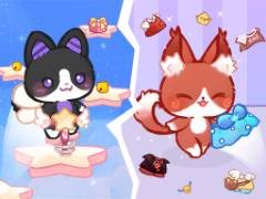 Vie d\'Animal de Compagnie Mignon : Chat - crazygames