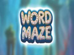 Labyrinthe de Mots - crazygames