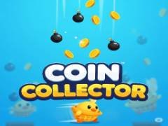 Collectionneur de Pièces - crazygames