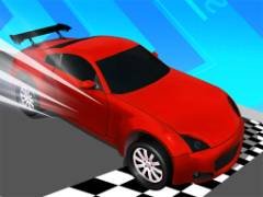 Turbo Mode Conduite Éclair - crazygames