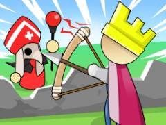 Petit Héros Chevalier - crazygames