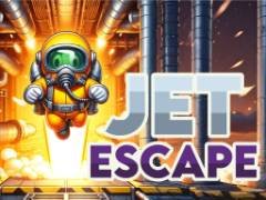 Évasion en Jet - crazygames