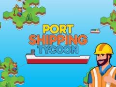 Tycoon du Transport Maritime - crazygames