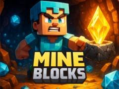 Mineblocs - crazygames