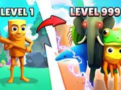 Évolution de la Pourriture Cérébrale - crazygames