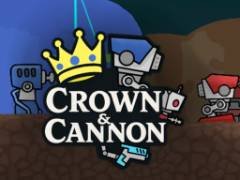 Canon de la Couronne - crazygames