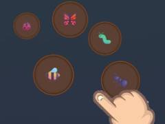 Tape la Bestiole - crazygames,crazy games,free games,h5 game, free play,free crazy games