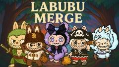 LABUBU FUSION CLIQUEUR - crazygames