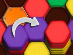 Hexagone Boisé - crazygames,crazy games,free games,h5 game, free play,free crazy games