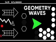 Ondes Géométriques - crazygames