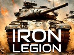 Légion de Fer - crazygames