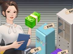 Bid Wars 1 : Simulateur d\'Enchères - crazygames
