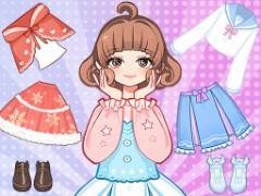 Jeux de Filles Débloqués : Mini Fun - crazygames
