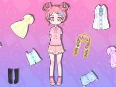 Tenue Appropriée - Habillage - crazygames