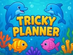 Planificateur Astucieux - crazygames