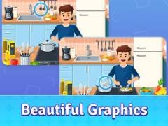 Trouvez la Différence Diffsy_1 - crazygames,crazy games,free games,h5 game, free play,free crazy games