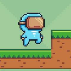 Plateforme de speedrun - crazygames
