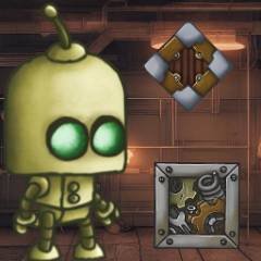 Trieur de Vapeur - crazygames