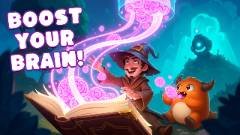 Boostez Votre Cerveau ! - crazygames,crazy games,free games,h5 game, free play,free crazy games