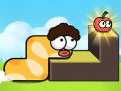 Ver de Pomme 2 - crazygames