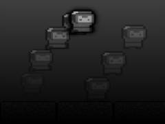 CloneUp : Empilez-vous - crazygames