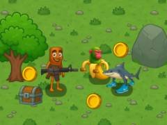 Mission Éliminer la Dégénérescence Cérébrale Italienne - crazygames