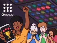 Guivo.io - crazygames,crazy games,free games,h5 game, free play,free crazy games