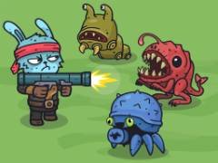 Dégage de ma ferme ! - crazygames