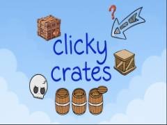 Click_Crates - crazygames,crazy games,free games,h5 game, free play,free crazy games