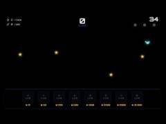 Cosmic Clicker - crazygames,crazy games,free games,h5 game, free play,free crazy games