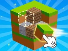 Minecraft Débloqué en Ligne - crazygames