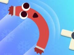 Sausage Flip Gratuit - crazygames